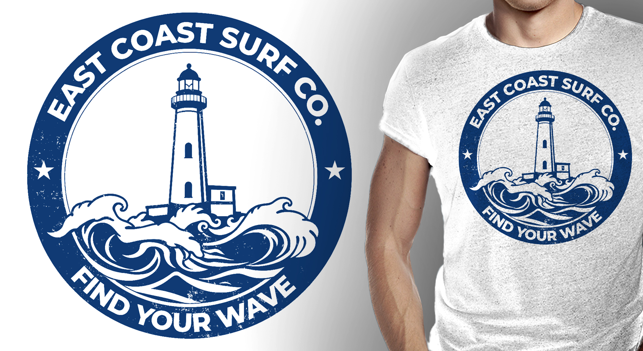 T-shirt Design by Md. Humayun for this project | Design #35566429