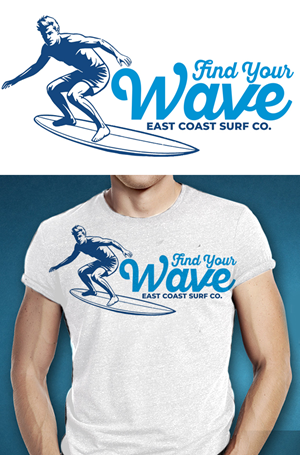 T-shirt Design by Md. Humayun for this project | Design: #35567042