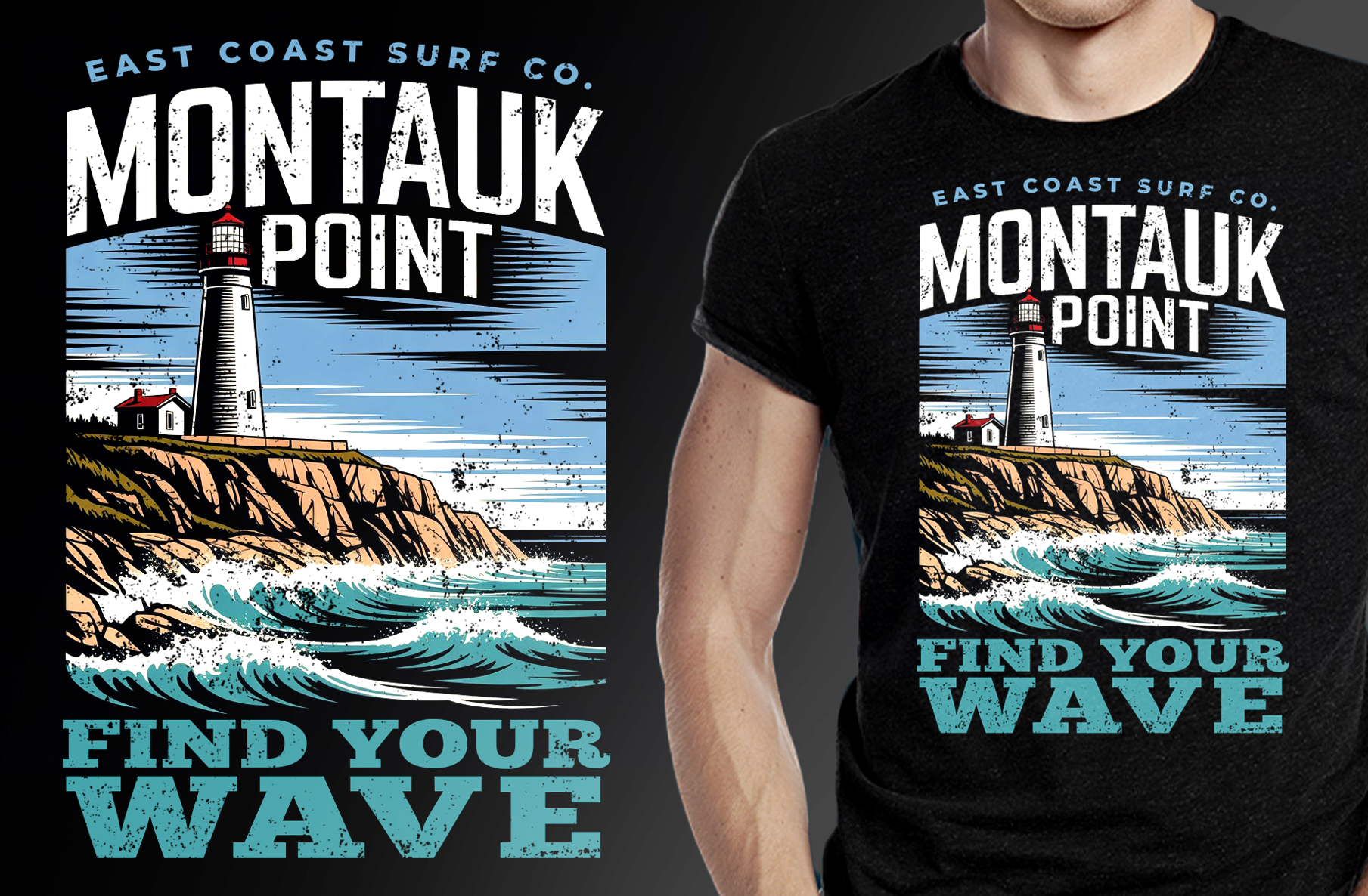 T-shirt Design by Md. Humayun for this project | Design #35567044