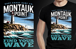 T-shirt Design by Md. Humayun for this project | Design: #35567044