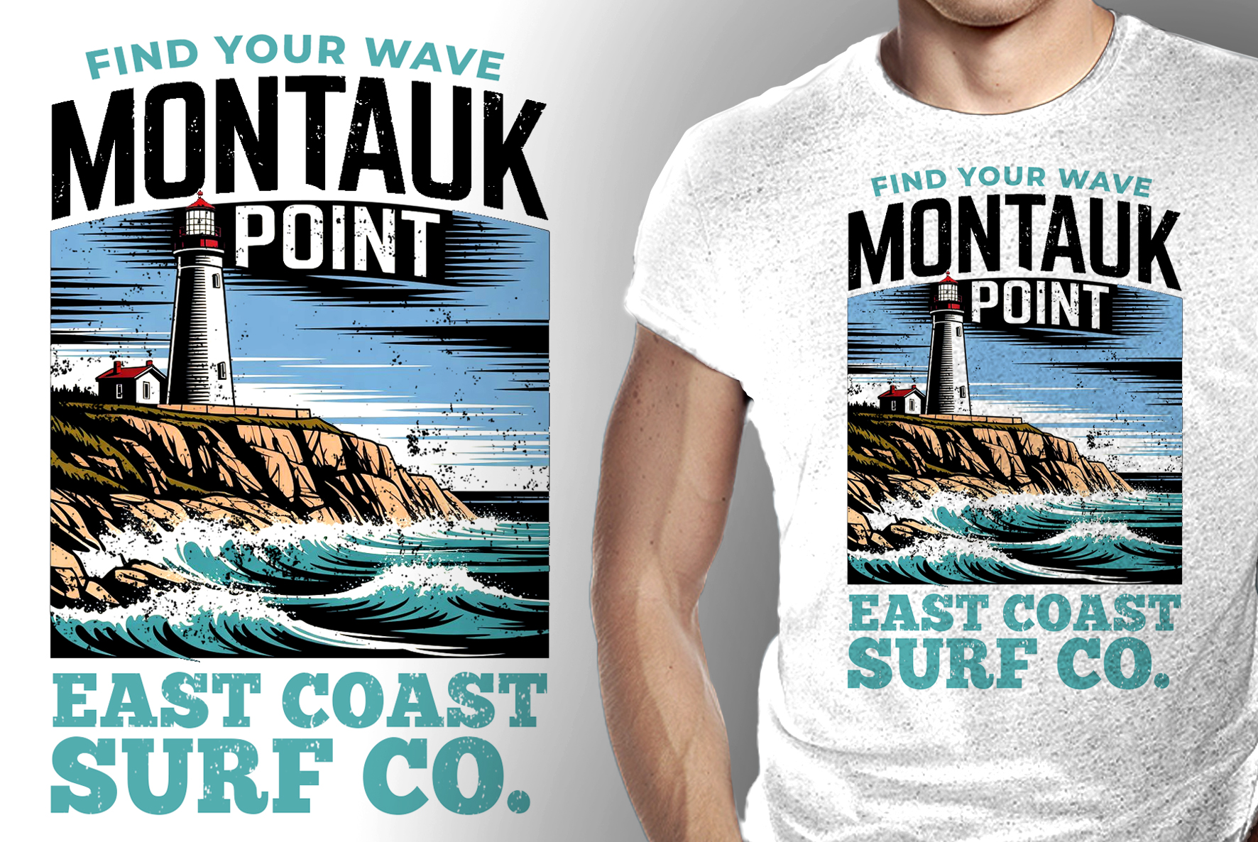 T-shirt Design by Md. Humayun for this project | Design #35567047