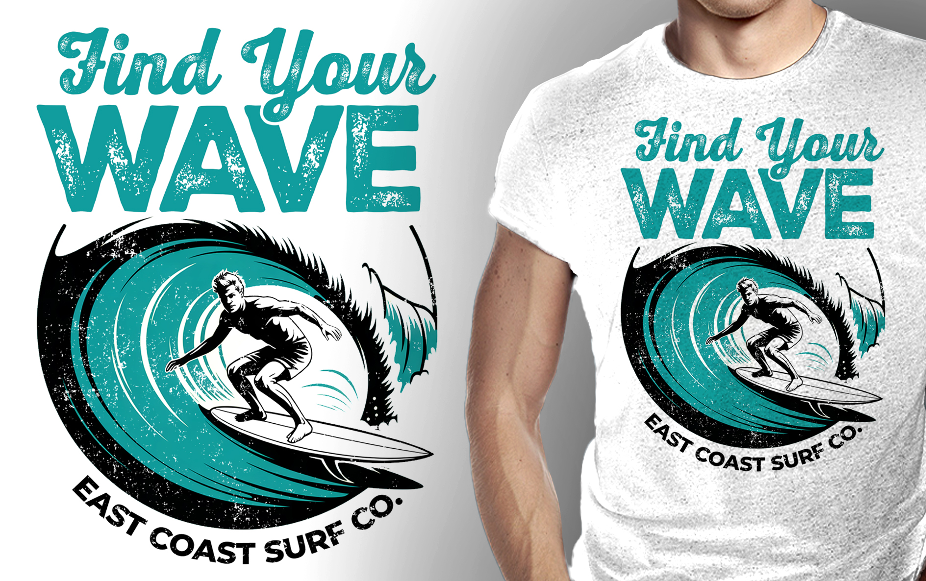 T-shirt Design by Md. Humayun for this project | Design #35567051