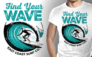 T-shirt Design by Md. Humayun for this project | Design: #35567051