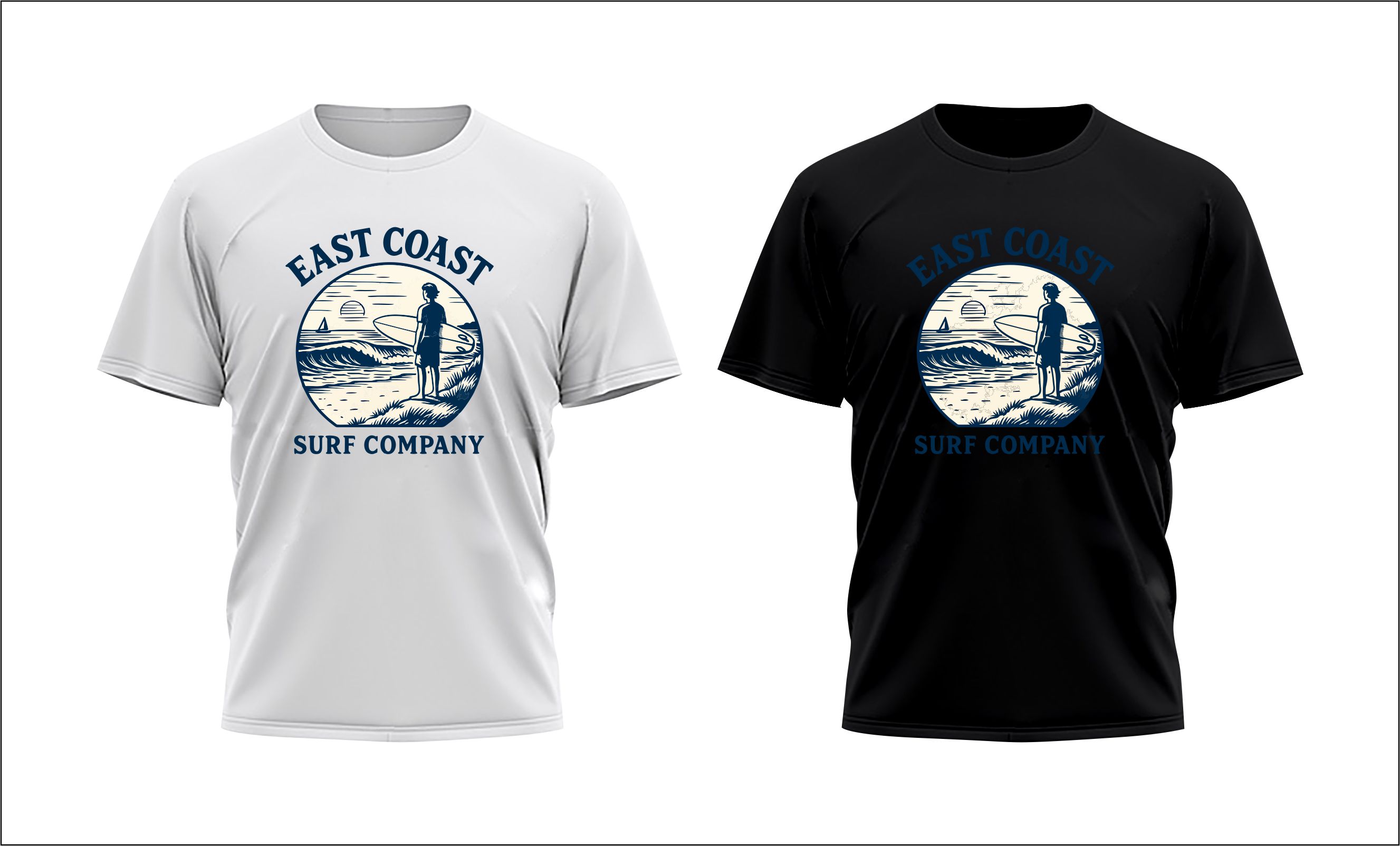 T-Shirt-Design von AZ_Studio für dieses Projekt | Design #35557889