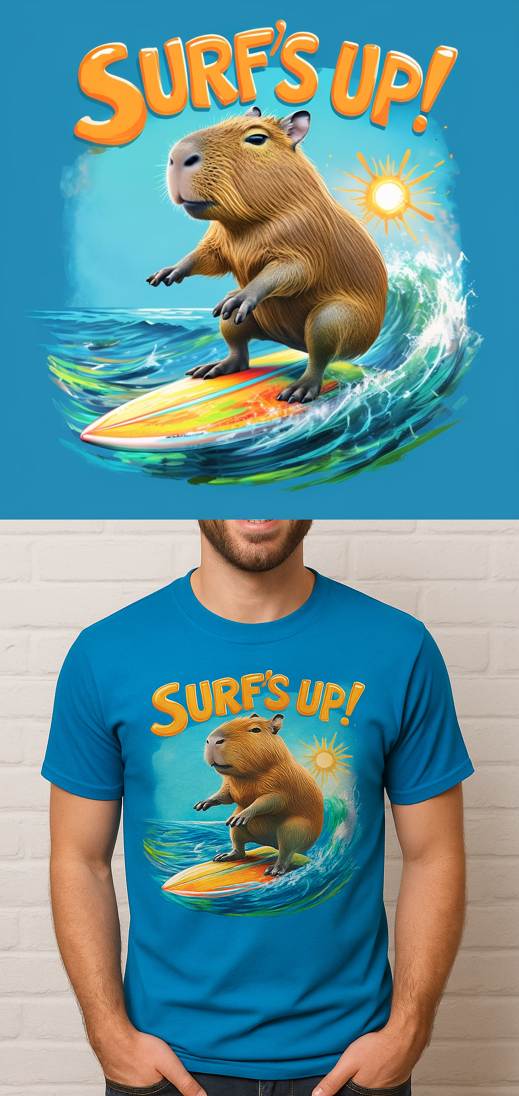 Diseño de Camiseta por anemidesign para este proyecto | Diseño #35555280