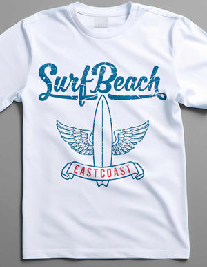 T-shirt Design by anemidesign for this project | Design: #35555321