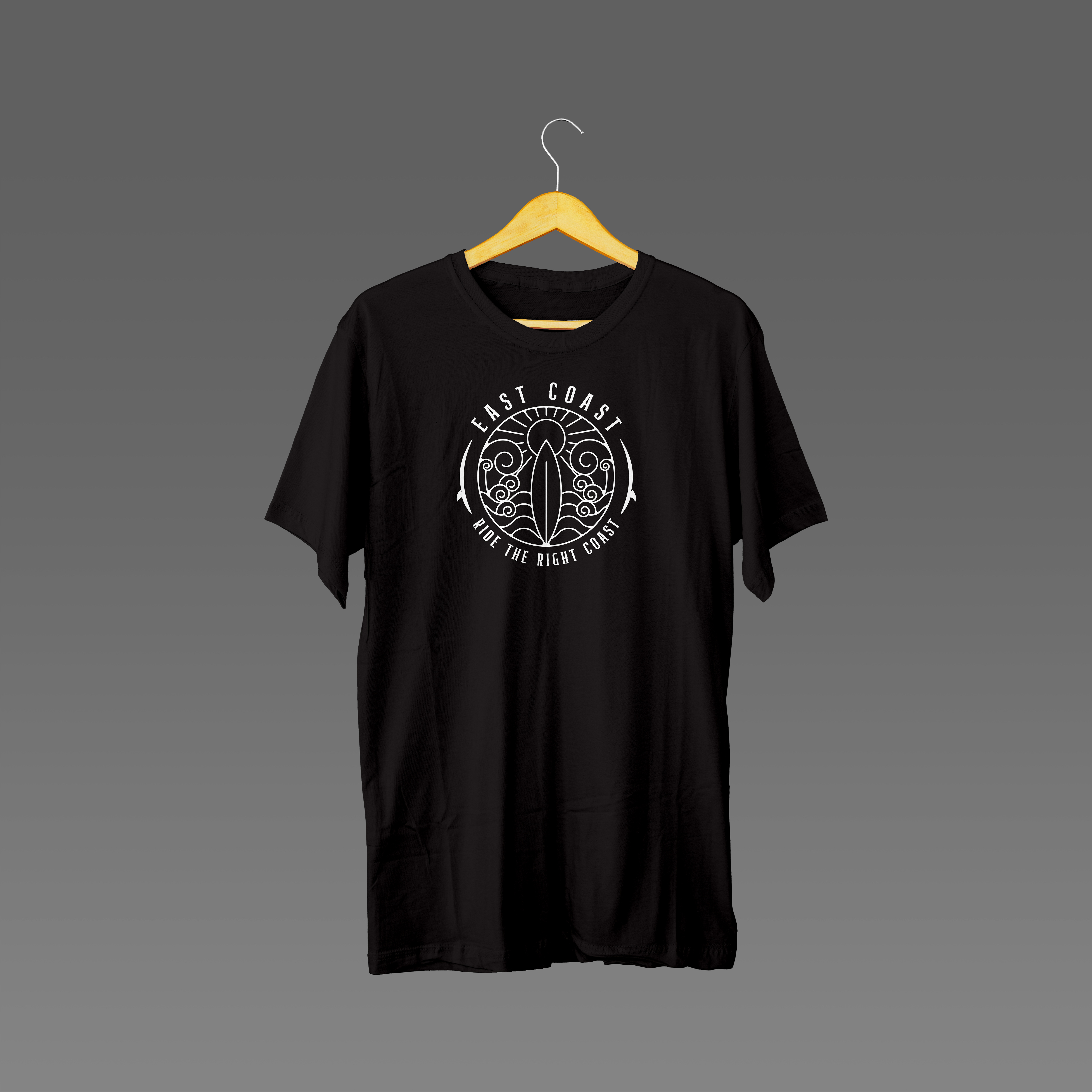 T-shirt Design by NatalF87 for this project | Design #35556021