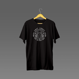 T-shirt Design by NatalF87