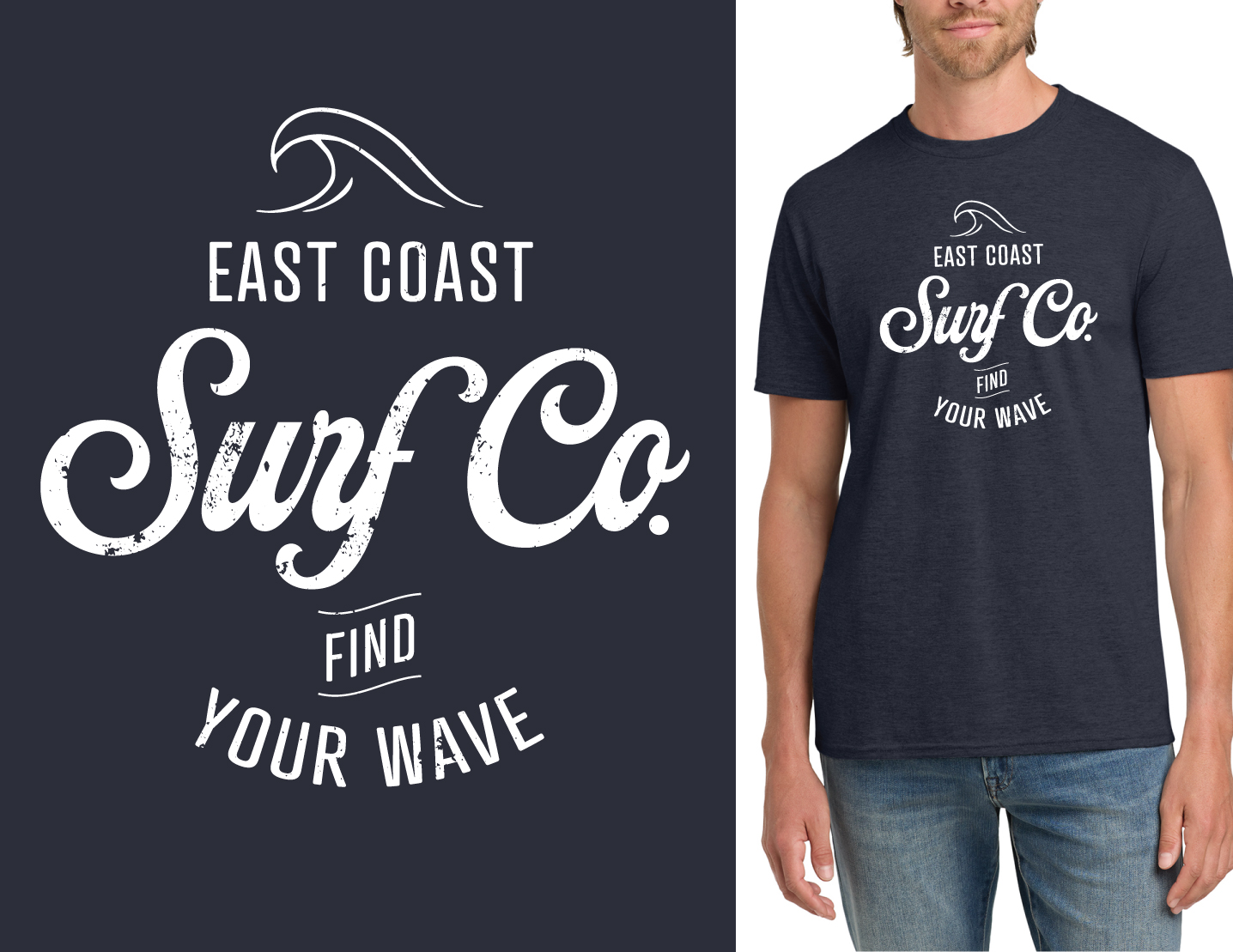 T-shirt Design by Jennifer Beatty for this project | Design #35555571