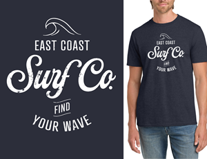 T-shirt Design by Jennifer Beatty for this project | Design: #35555571