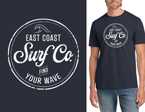 T-shirt Design by Jennifer Beatty