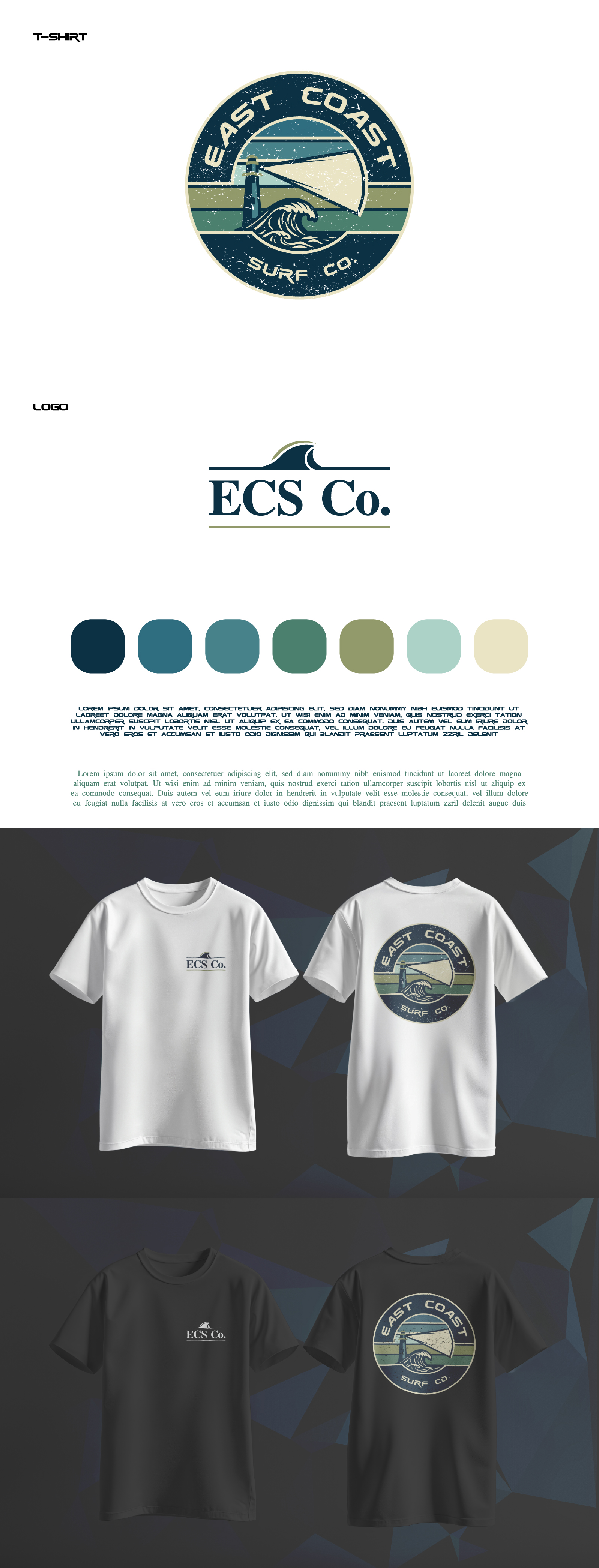 Diseño de Camiseta por YazgiliErkut para este proyecto | Diseño #35568114