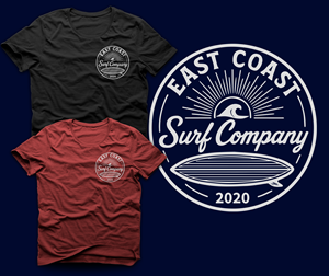 T-shirt Design by Xerox for this project | Design: #35565398