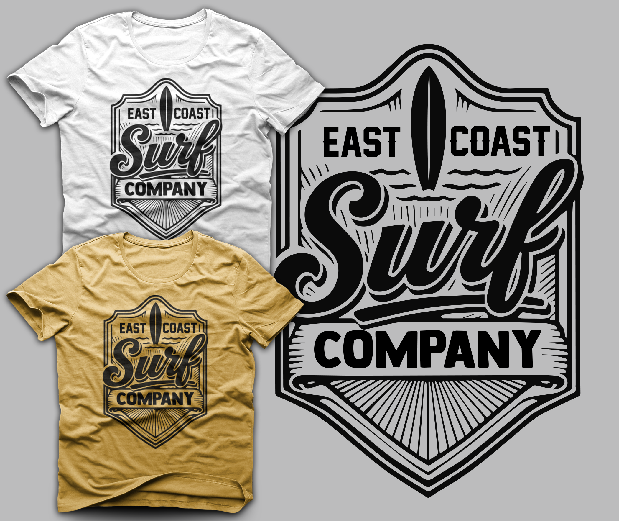 T-shirt Design by Xerox for this project | Design #35573067