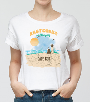 T-shirt Design by Monica Frieda for this project | Design: #35565897