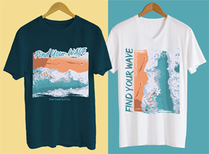 T-shirt Design by Yakuza20 for this project | Design: #35585834