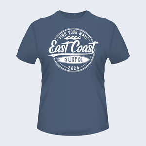 T-shirt Design by daniel462medina for this project | Design: #35568328