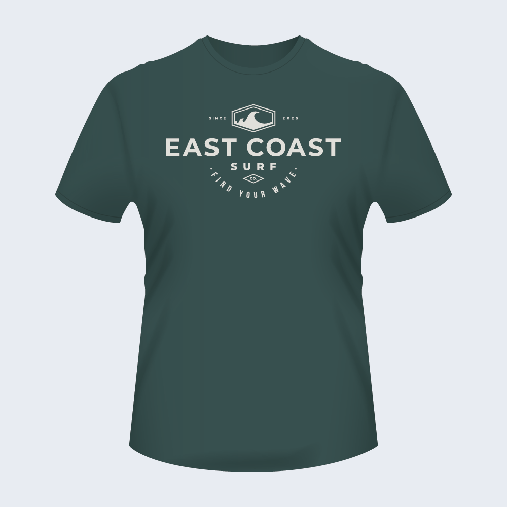 T-shirt Design by daniel462medina for this project | Design #35569782