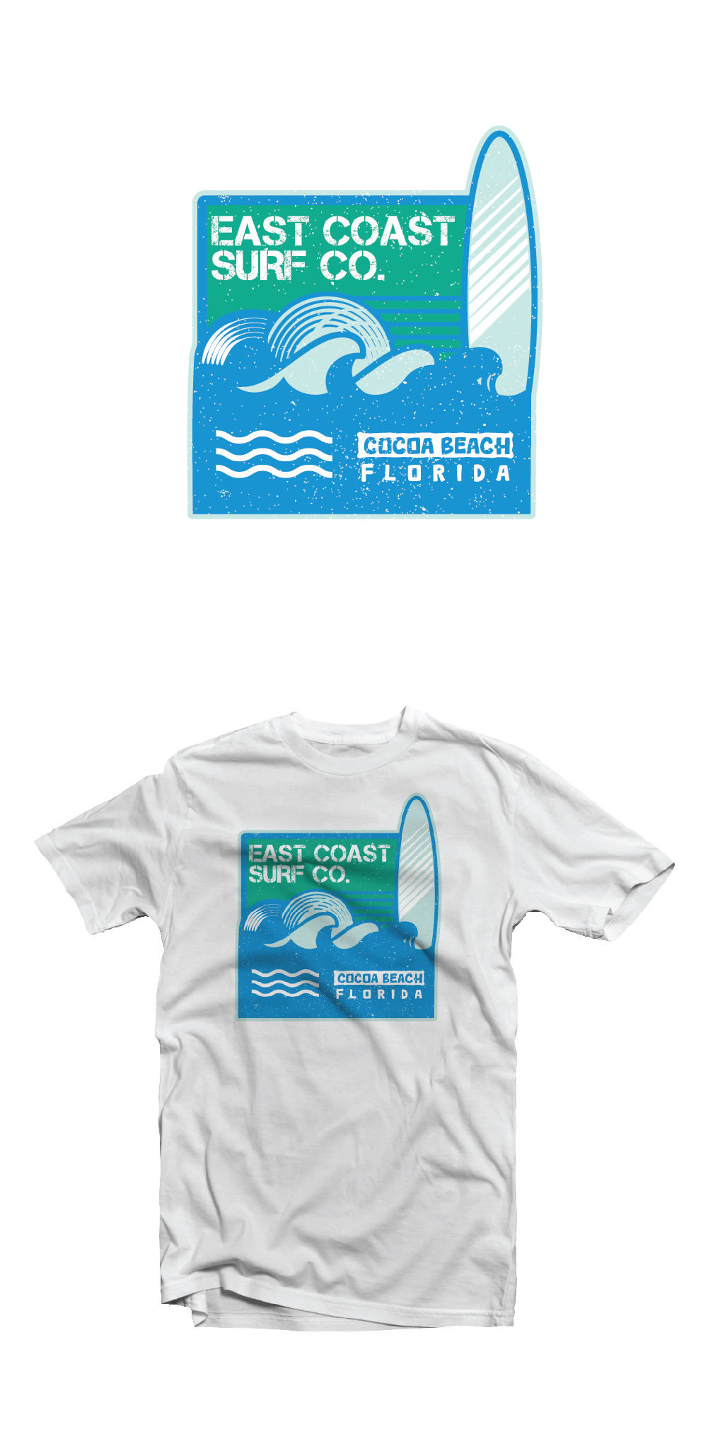 Design de T-shirt par Ngoeg pour ce projet | Design #35571137