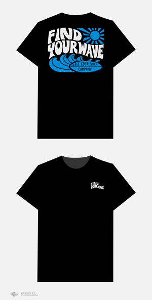 Diseño de Camiseta por chrisnug24 para este proyecto | Diseño #35563108