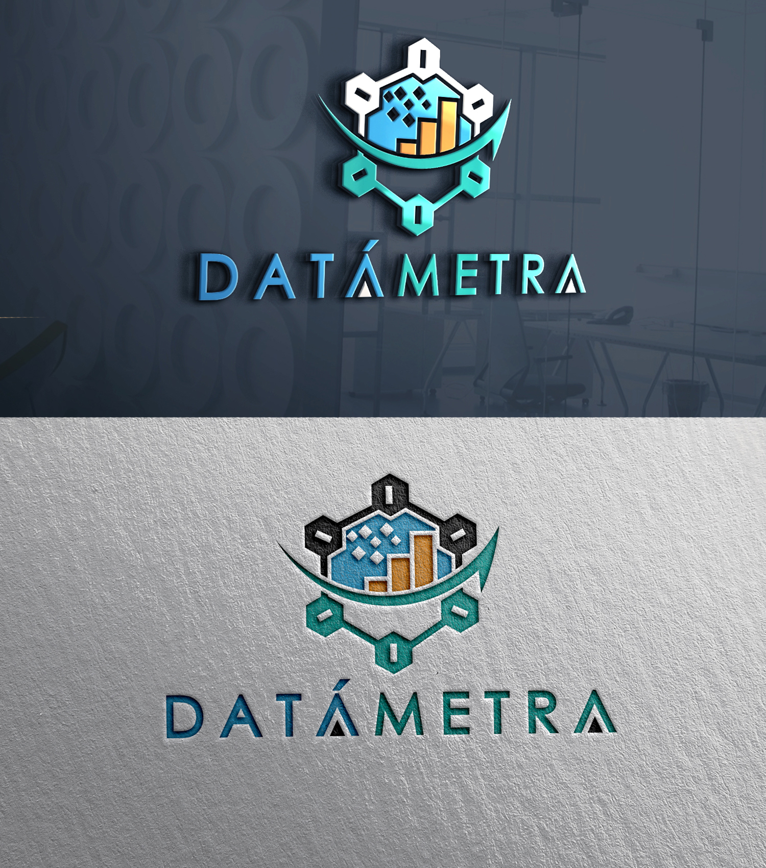 Logo Design by 24ksunny for Habilmind S.L. | Design #35555216