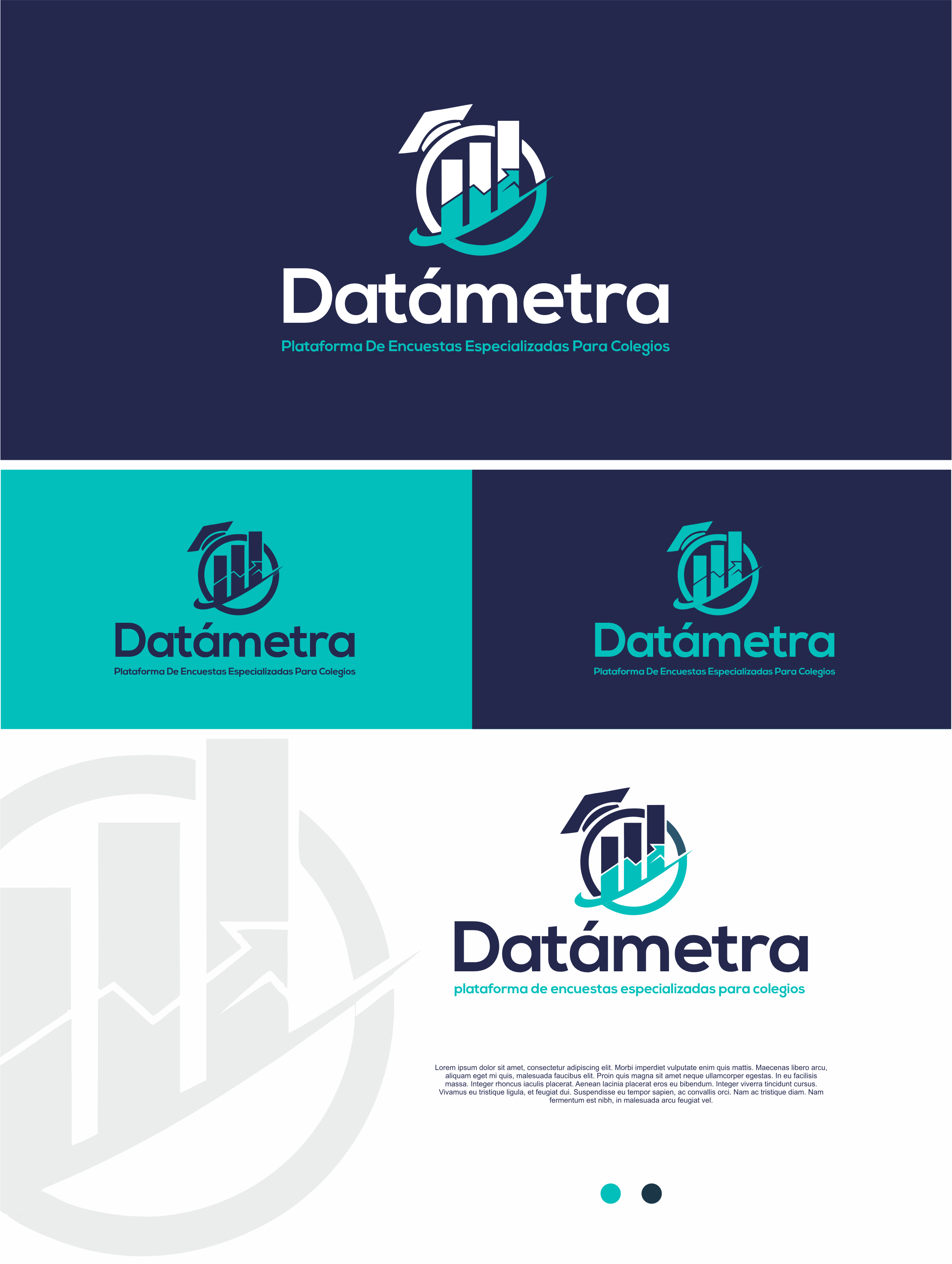 Logo Design by nikkiblue for Habilmind S.L. | Design #35593845