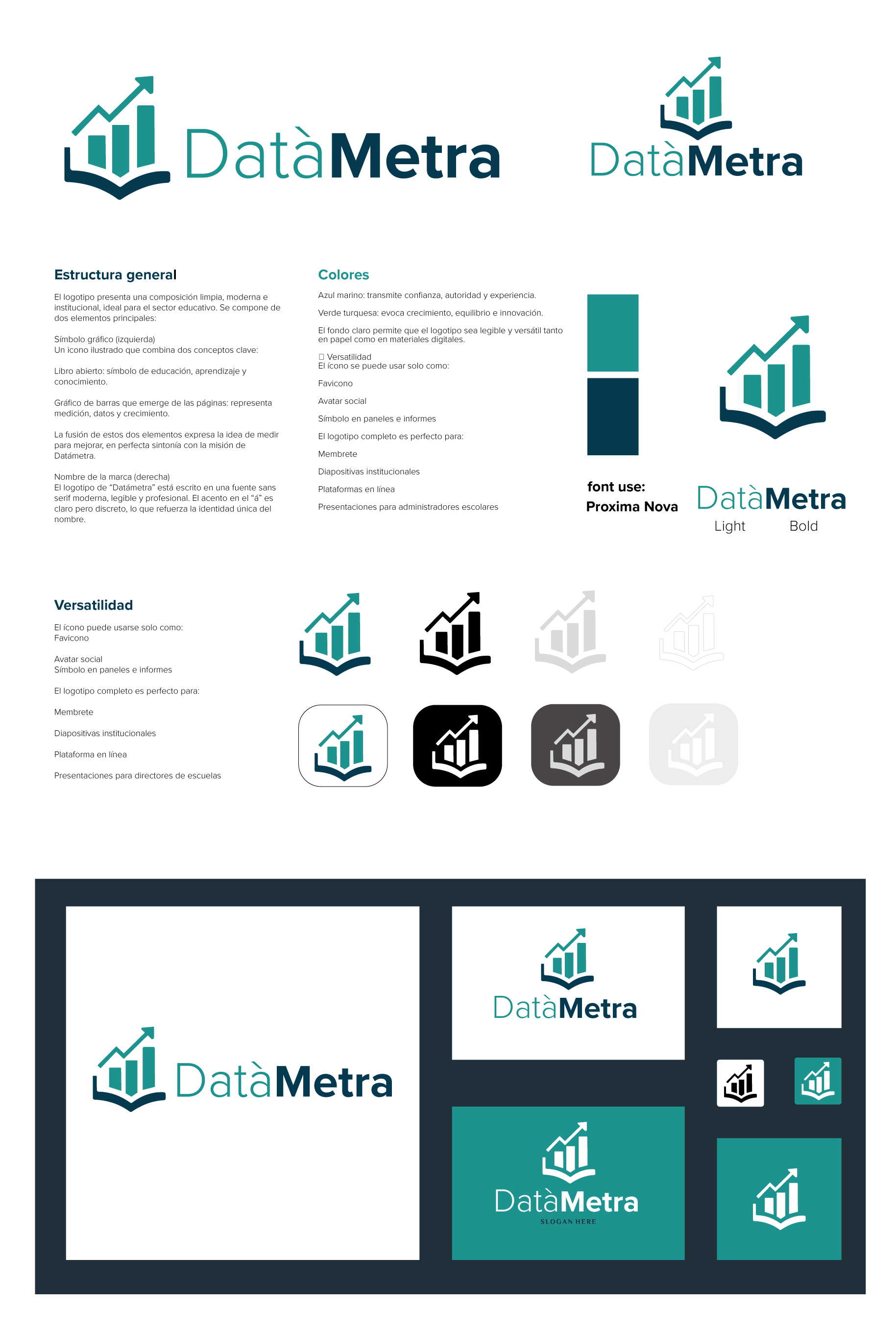 Logo Design by oltredisegno for Habilmind S.L. | Design #35556668