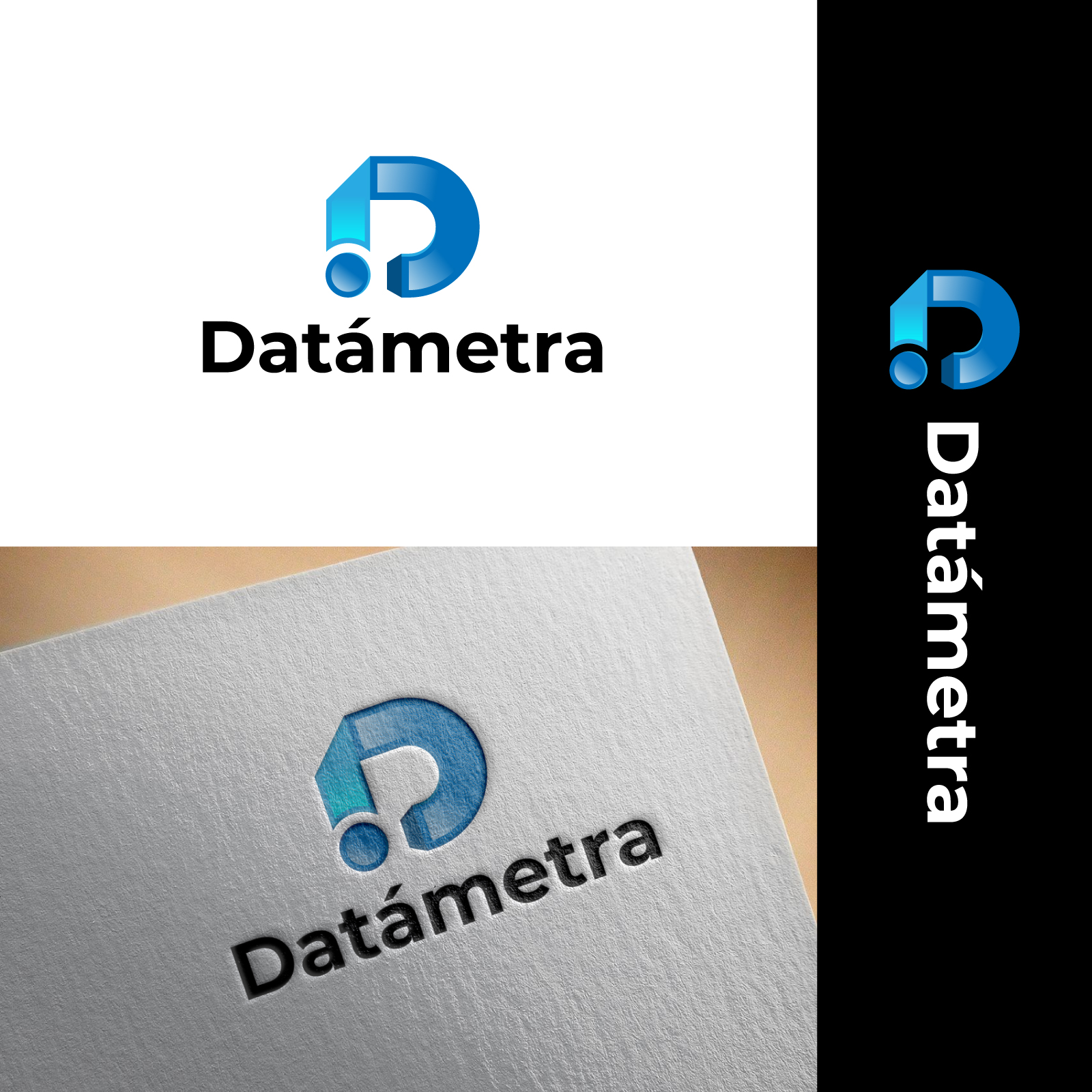 Logo Design by Modan Mohan Mohini for Habilmind S.L. | Design #35567471