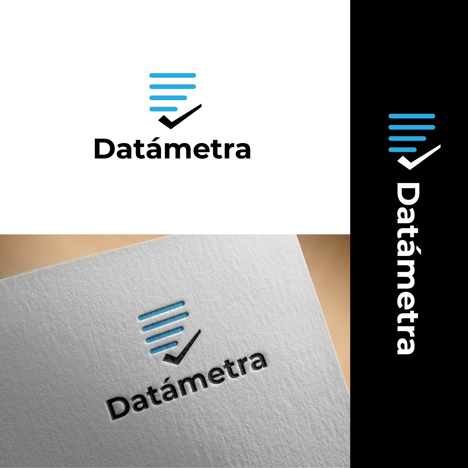 Logo Design by Modan Mohan Mohini for Habilmind S.L. | Design #35567472