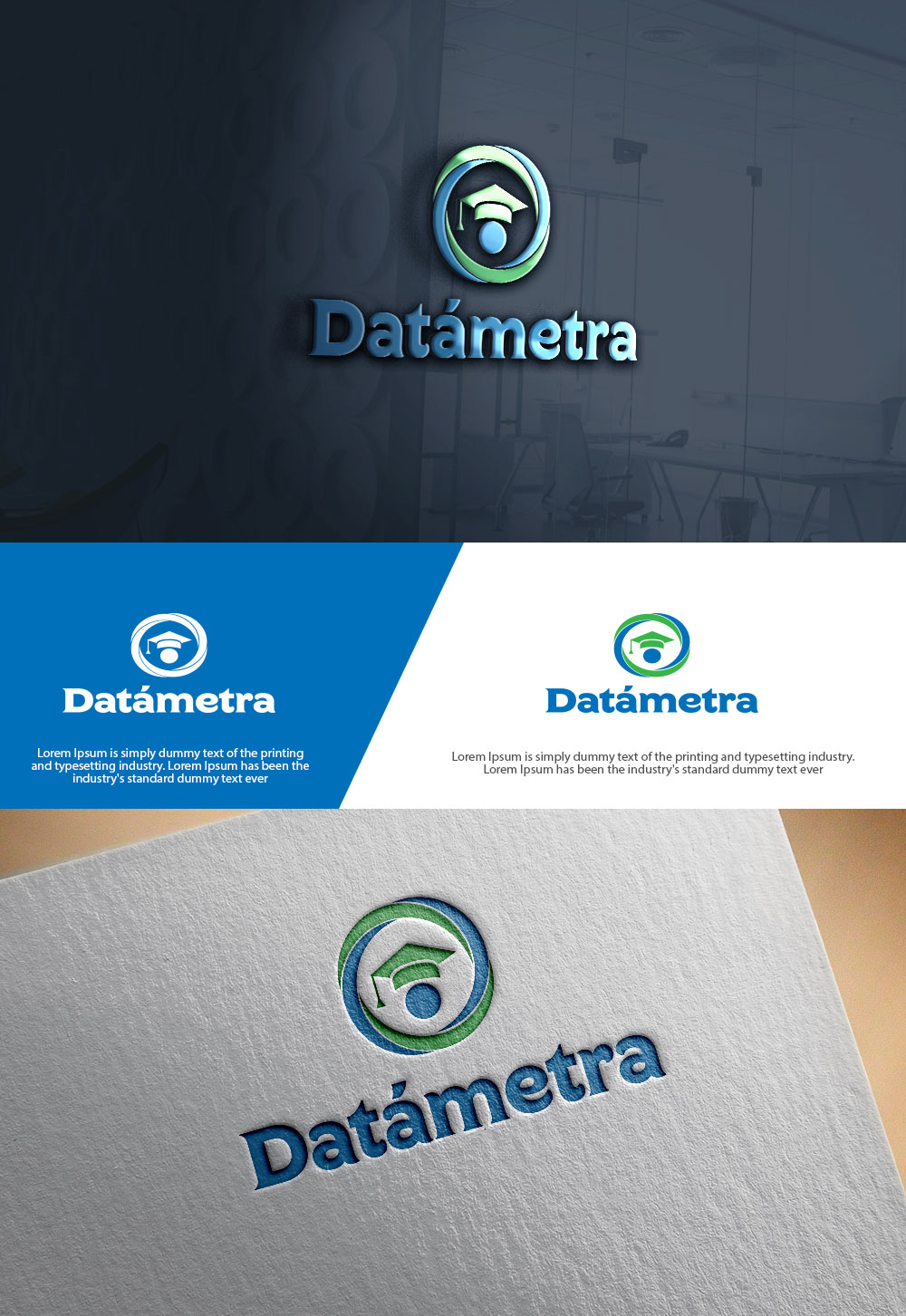Logo Design by sulemani  creation for Habilmind S.L. | Design #35557731