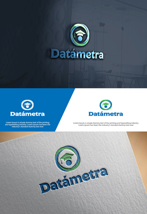 Logo Design by sulemani  creation for Habilmind S.L. | Design: #35557731