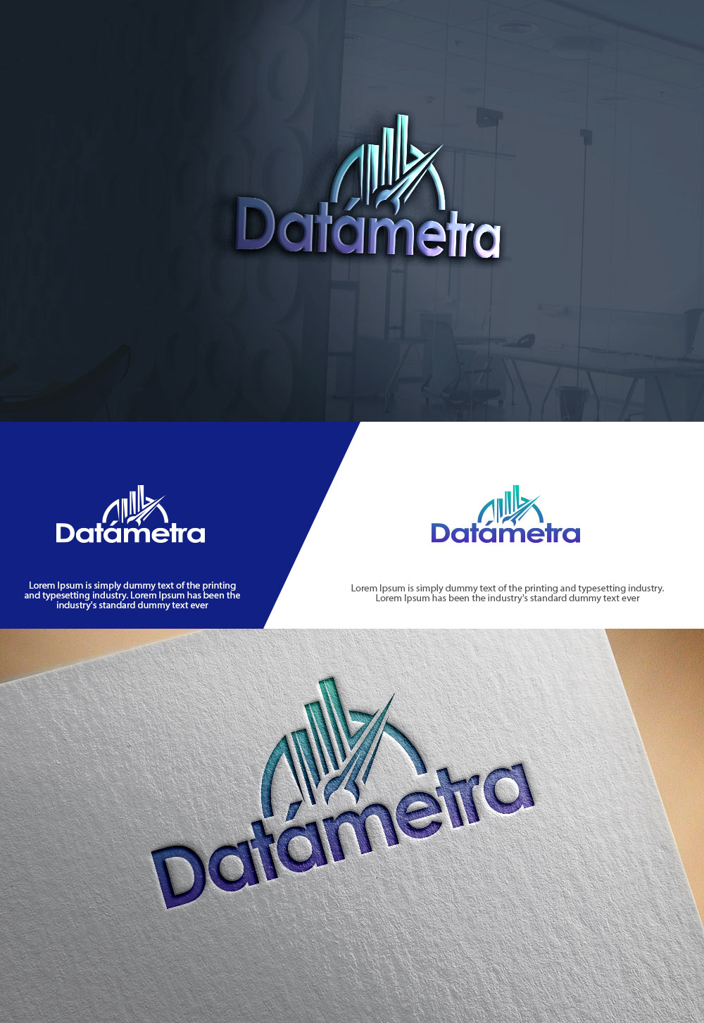 Logo Design by sulemani  creation for Habilmind S.L. | Design #35560244