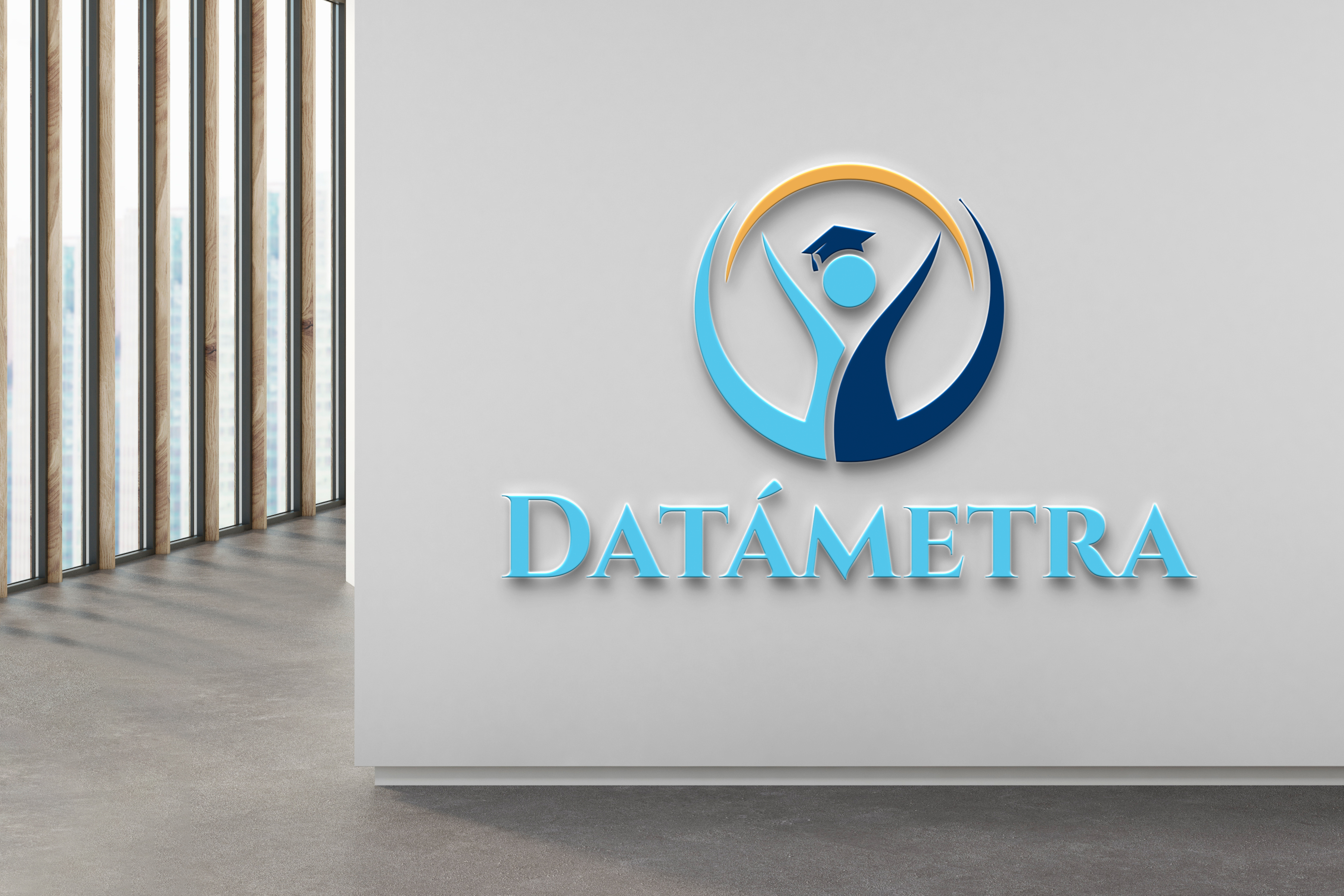 Logo Design by niajul hok for Habilmind S.L. | Design #35566276