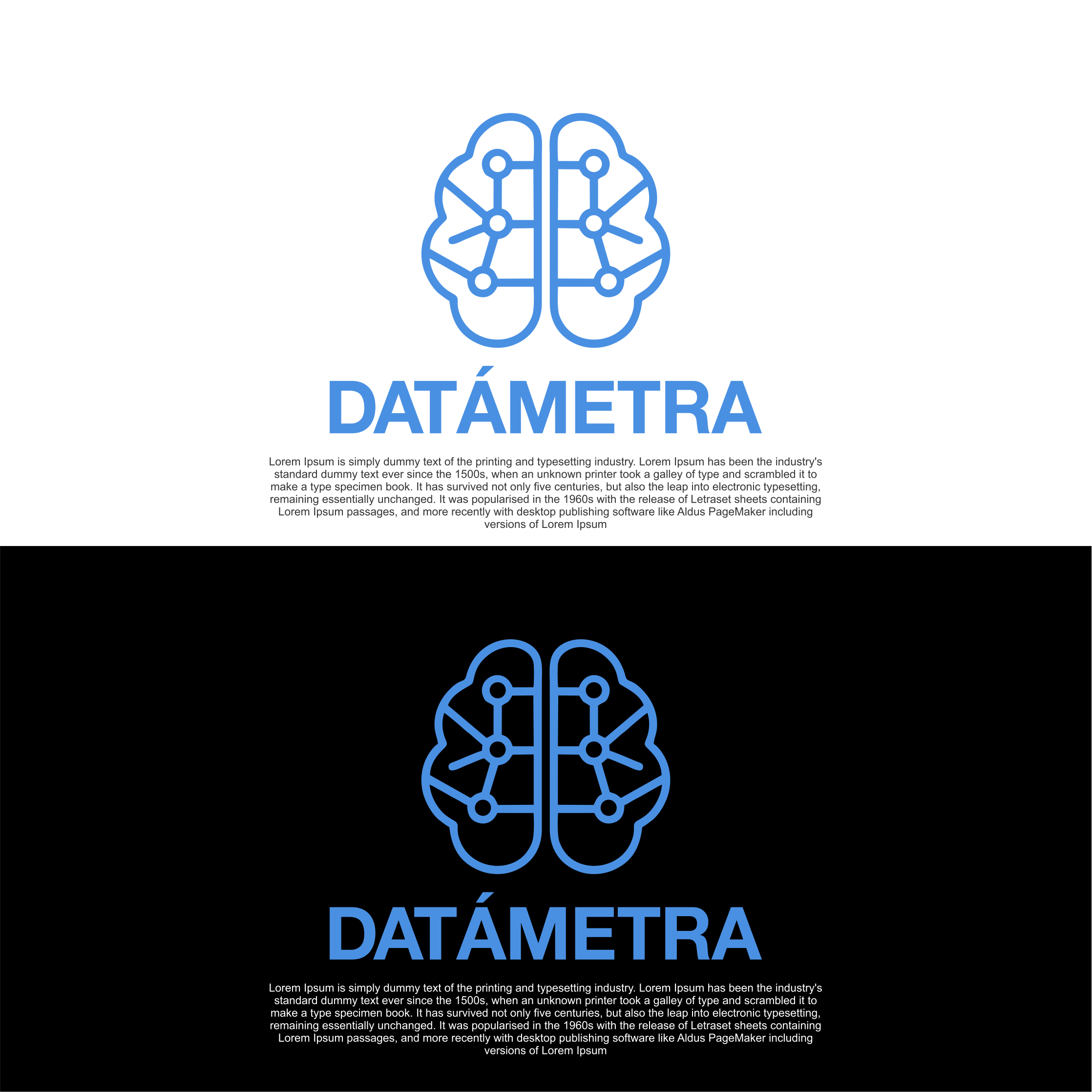Logo Design by diego costa for Habilmind S.L. | Design #35552890
