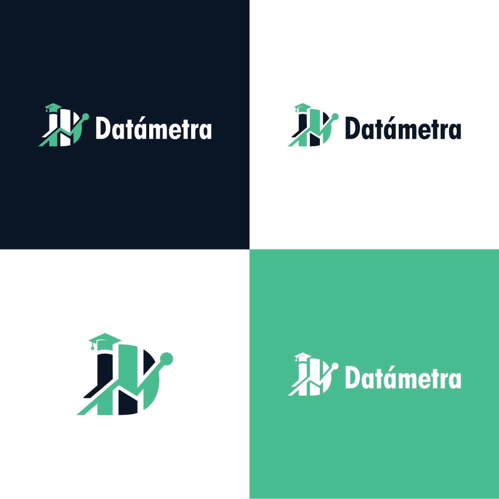 Logo Design by creativemood438 for Habilmind S.L. | Design #35587397