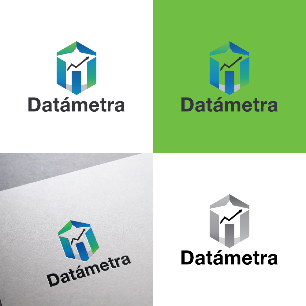 Logo Design by creativemood438 for Habilmind S.L. | Design #35587403