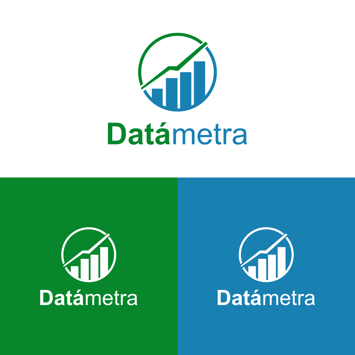 Logo Design by Bakoh for Habilmind S.L. | Design #35559922