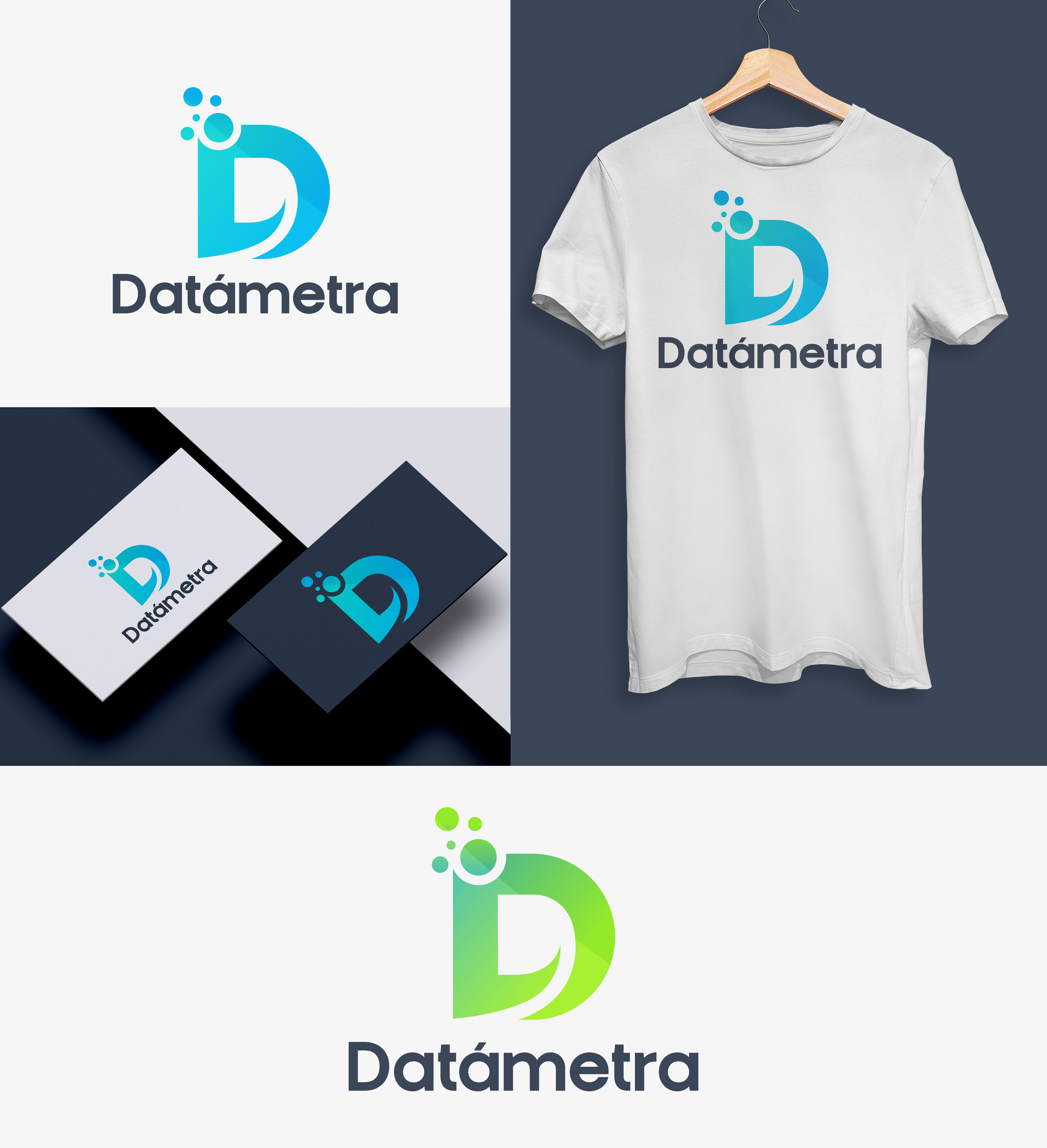 Logo Design by aexoagency for Habilmind S.L. | Design #35552905