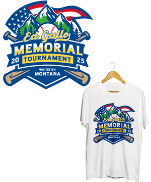 T-shirt Design by StudioD™ for this project | Design: #35561781