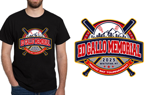 T-shirt Design by JKIANN08 for this project | Design: #35568614