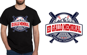 T-shirt Design by JKIANN08 for this project | Design: #35568623