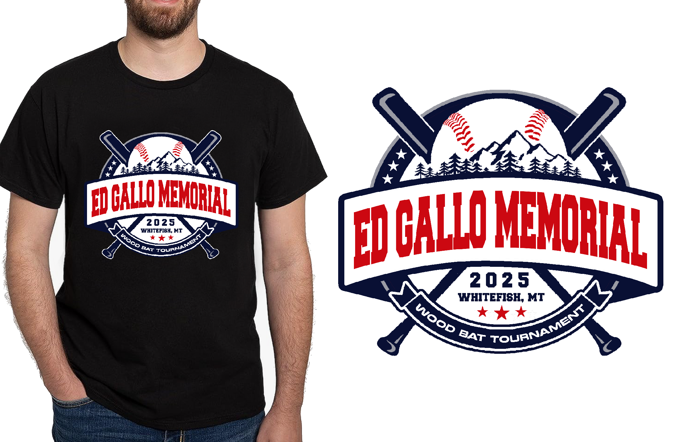 T-shirt Design by JKIANN08 for this project | Design #35573481