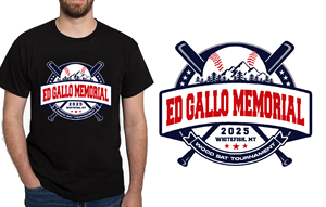 T-shirt Design by JKIANN08 for this project | Design: #35573481