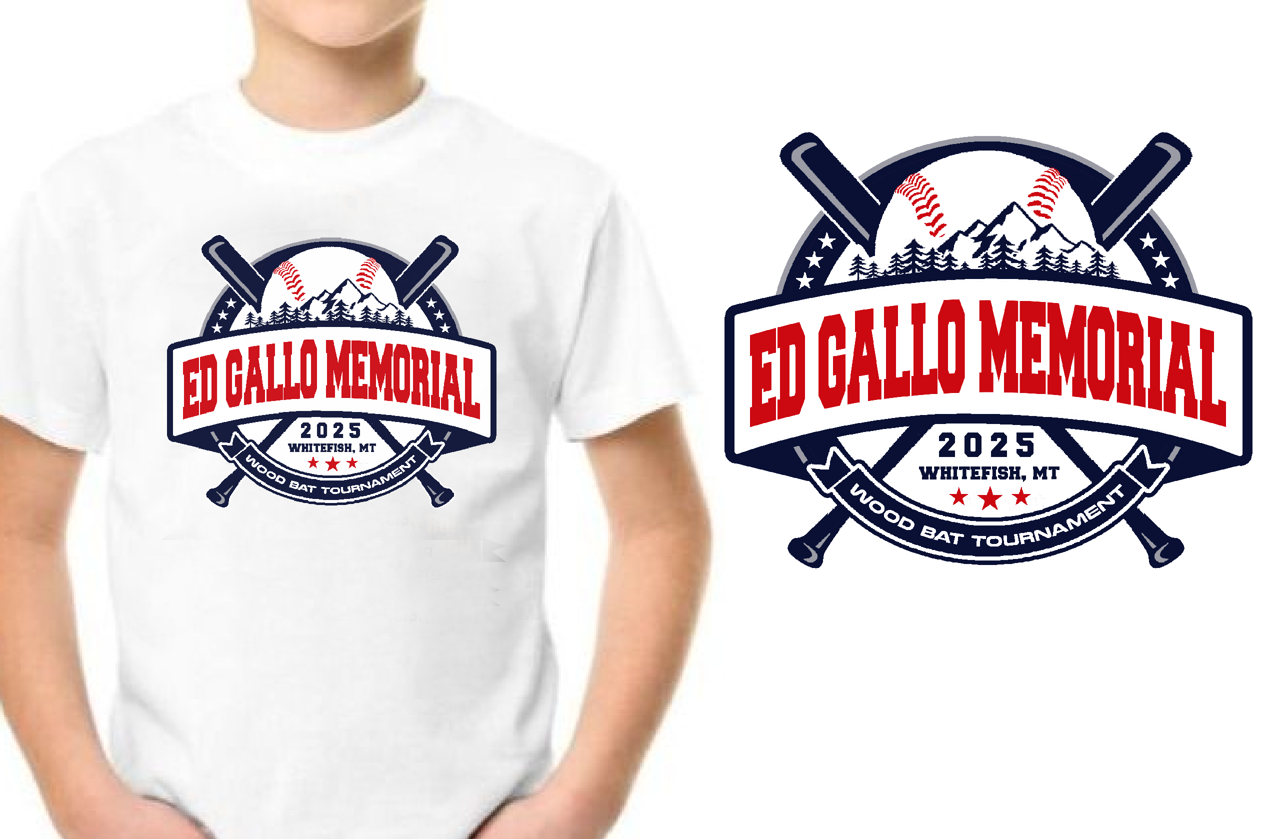 T-shirt Design by JKIANN08 for this project | Design #35573901