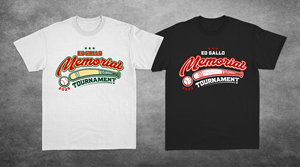 T-shirt Design by Drawingbook
