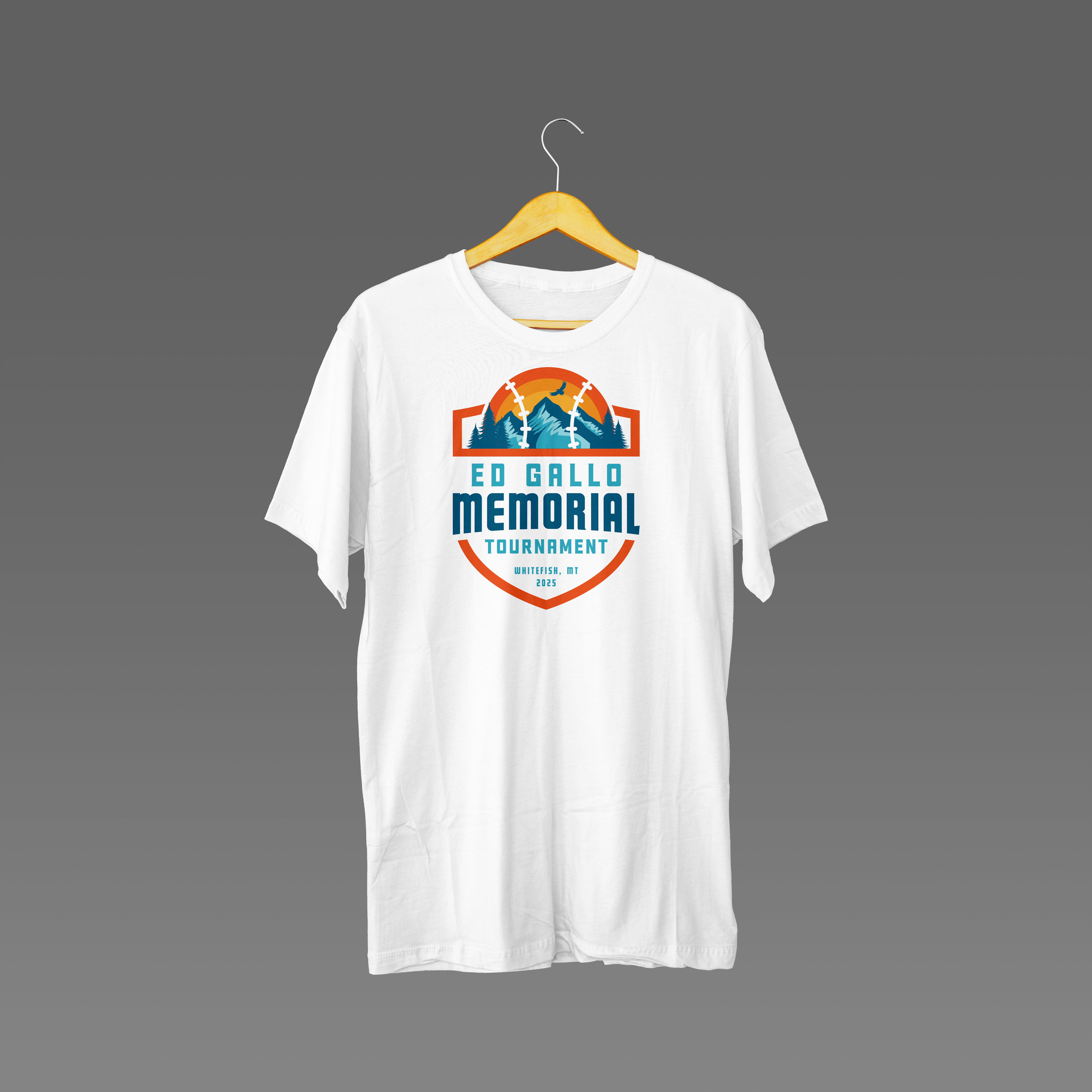 T-shirt Design by NatalF87 for this project | Design: #35572467