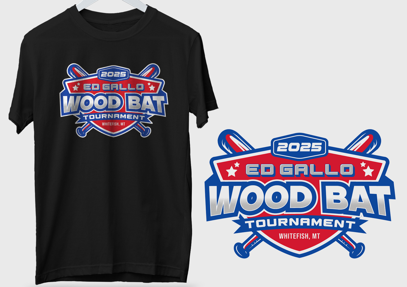 Design de T-shirt par Andi Yan pour ce projet | Design #35557063