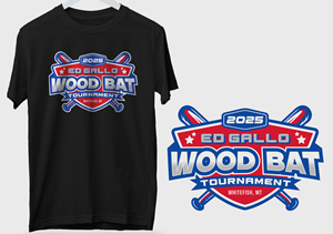 T-shirt Design by Andi Yan
