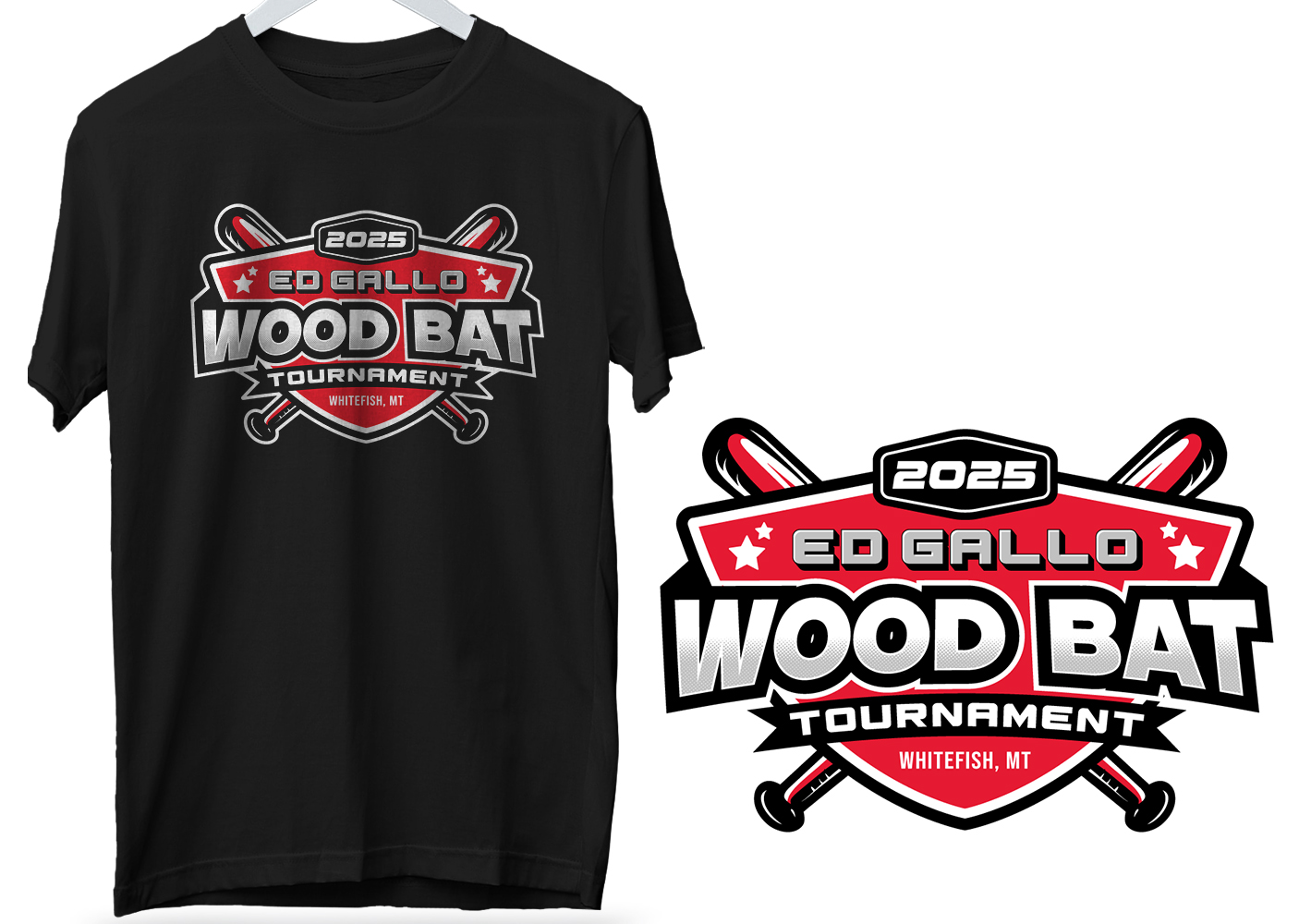 T-shirt Design by Andi Yan for this project | Design #35557288