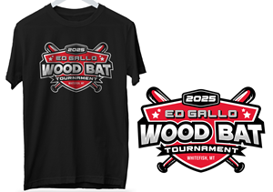 T-shirt Design by Andi Yan for this project | Design: #35557288